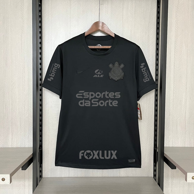 Corinthians 24/25 I Away All Sponsor - Nike