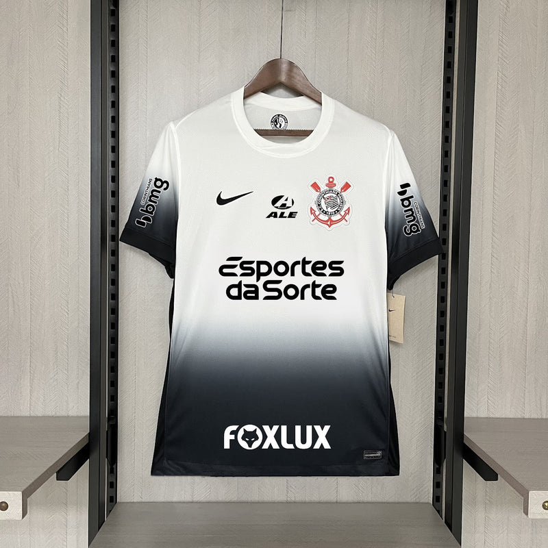 Corinthians 24/25 I Home All Sponsor - Nike