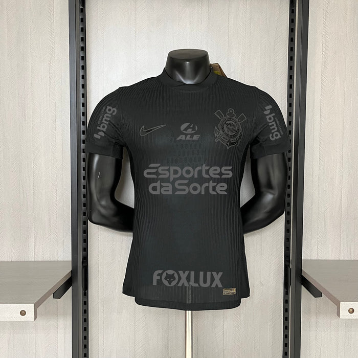 Corinthians 24/25 II Away Full Sponsor Player [Slim Fit] - Nike