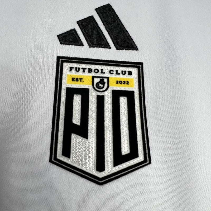 Pio FC Kings League 2024/25 Especial Jersey - Adidas