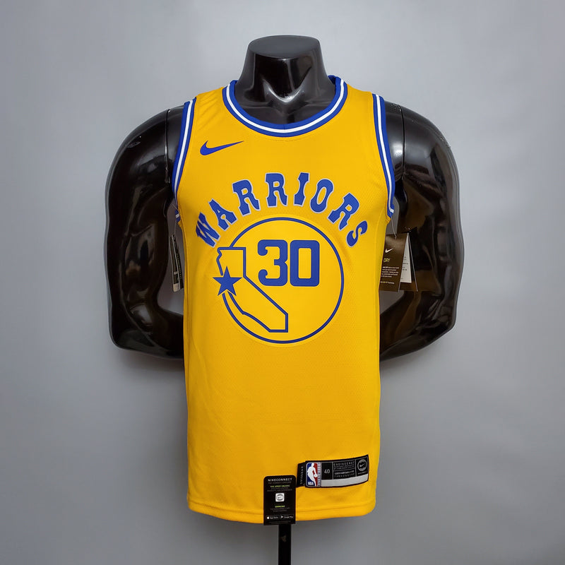 Jersey NBA Golden State Warriors