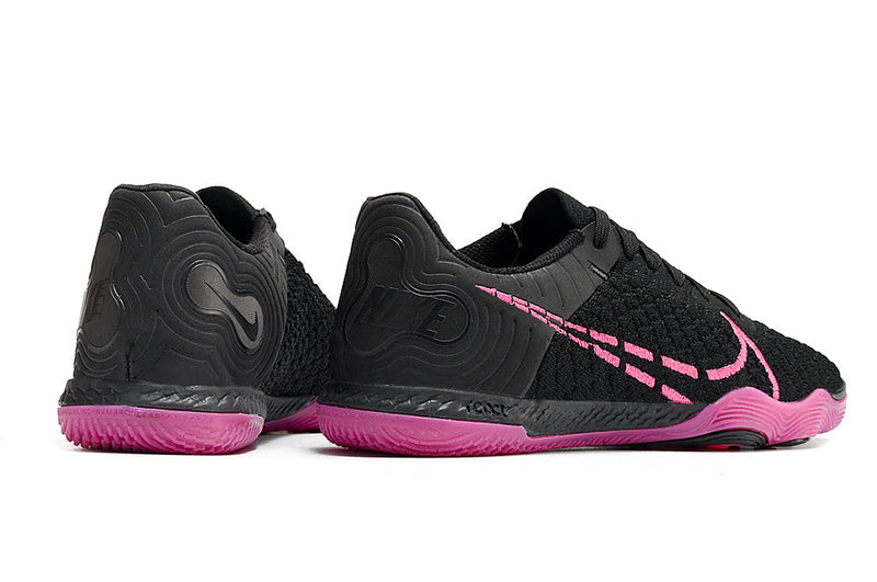 Phantom GT Futsal Boot - Black/Pink - Low