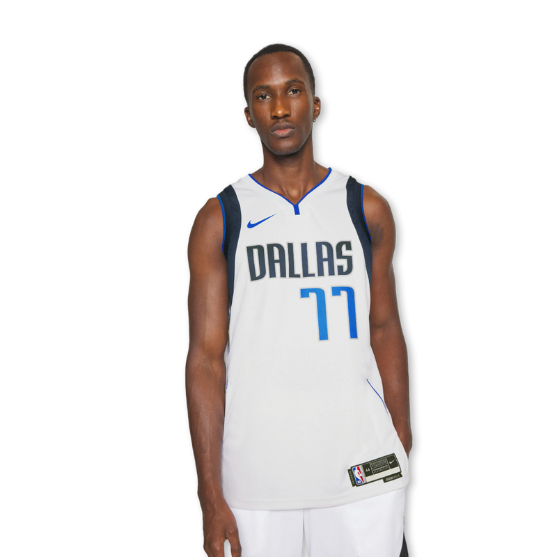 NBA Dallas Mavericks - Association Edition