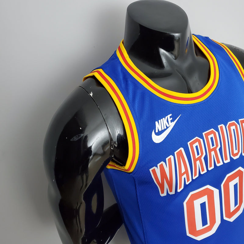 Jersey NBA Golden State Warriors