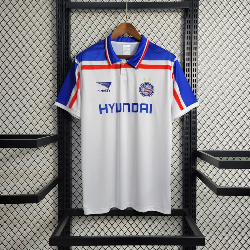 Jersey Retro Bahia 1998