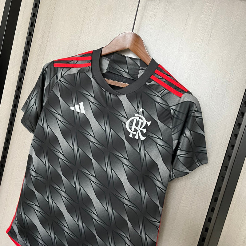 Flamengo 24/25 Third Womens - Adidas