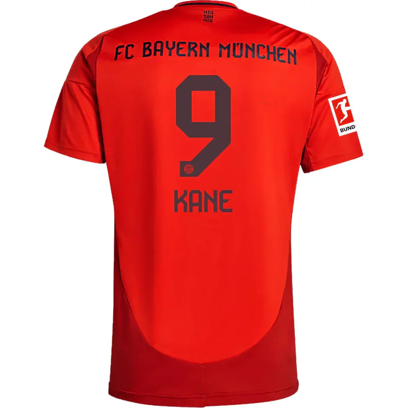 Harry Kane Bayern Munich 24/25 I Home Jersey - Adidas