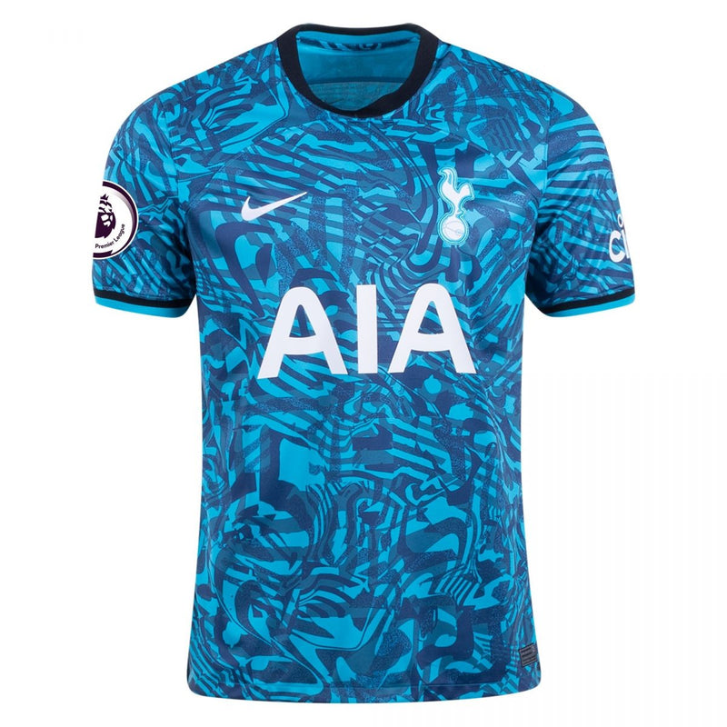 Son Heung-min Tottenham 22/23 III Third Jersey - Nike