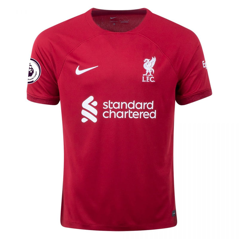 Diogo Jota Liverpool 22/23 I Home Jersey - Nike