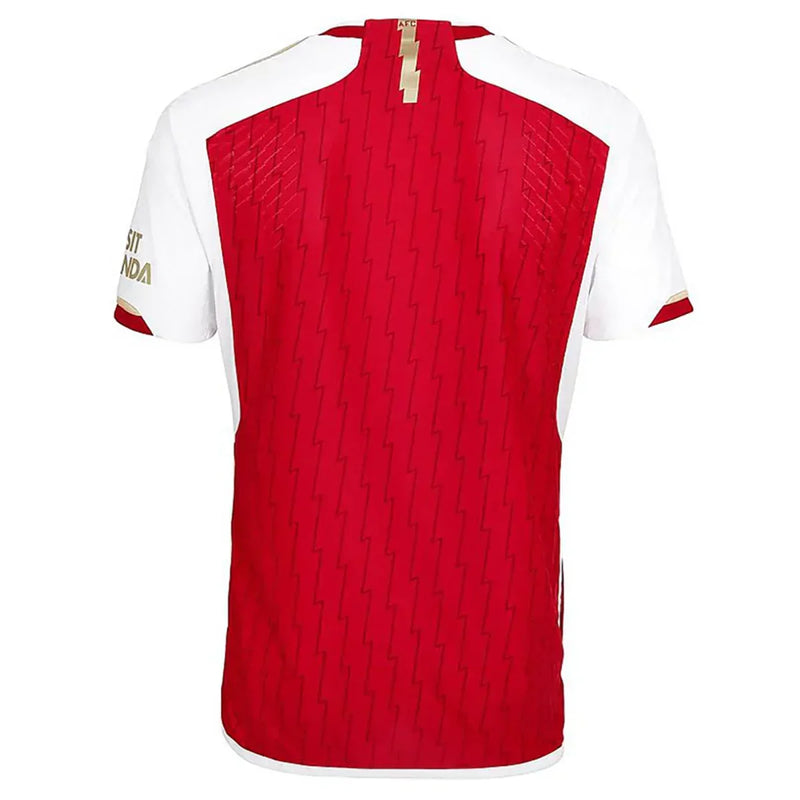 Arsenal 23/24 Player [Slim Fit] I Home Jersey - Adidas