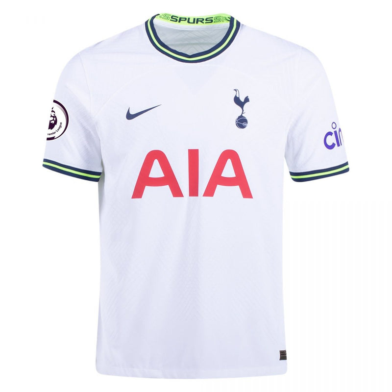 Son Heung-min Tottenham 22/23 Player [Slim Fit] I Home Jersey - Nike