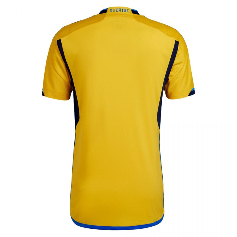 Sweden 22/23 I Home Jersey - Adidas