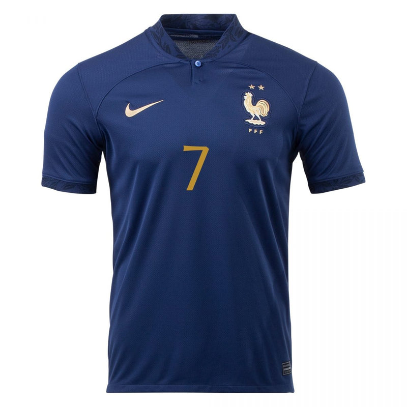 Antoine Griezmann France 22/23 I Home Jersey - Nike