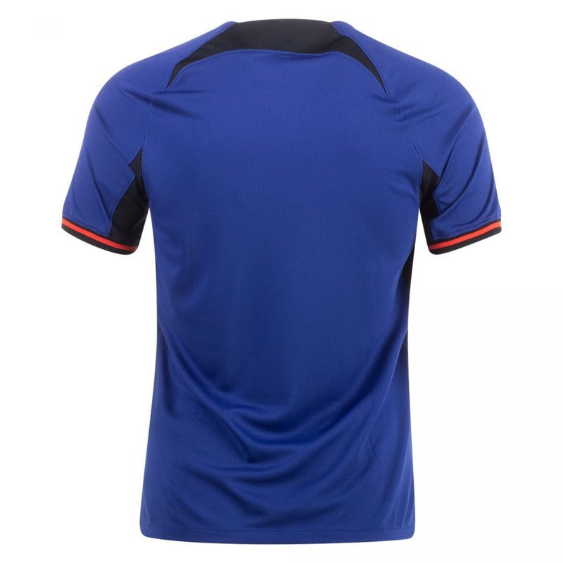 Netherlands 22/23 II Away Jersey - Nike