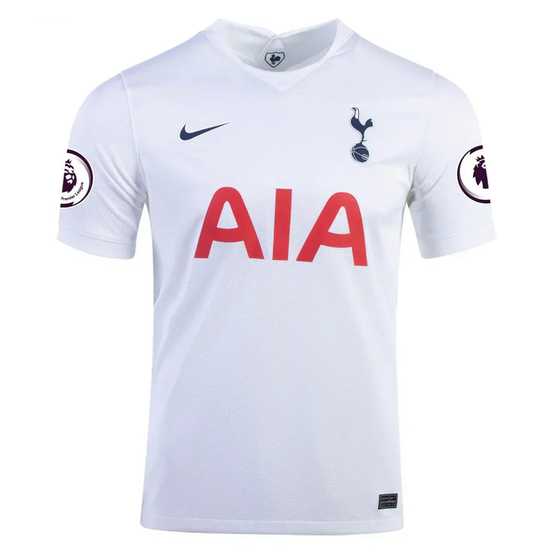 Harry Kane Tottenham 21/22 I Home Jersey - Nike