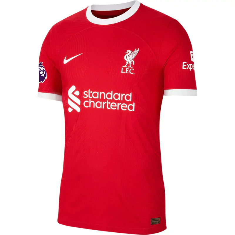 Diogo Jota Liverpool 23/24 Player [Slim Fit] I Home Jersey - Nike