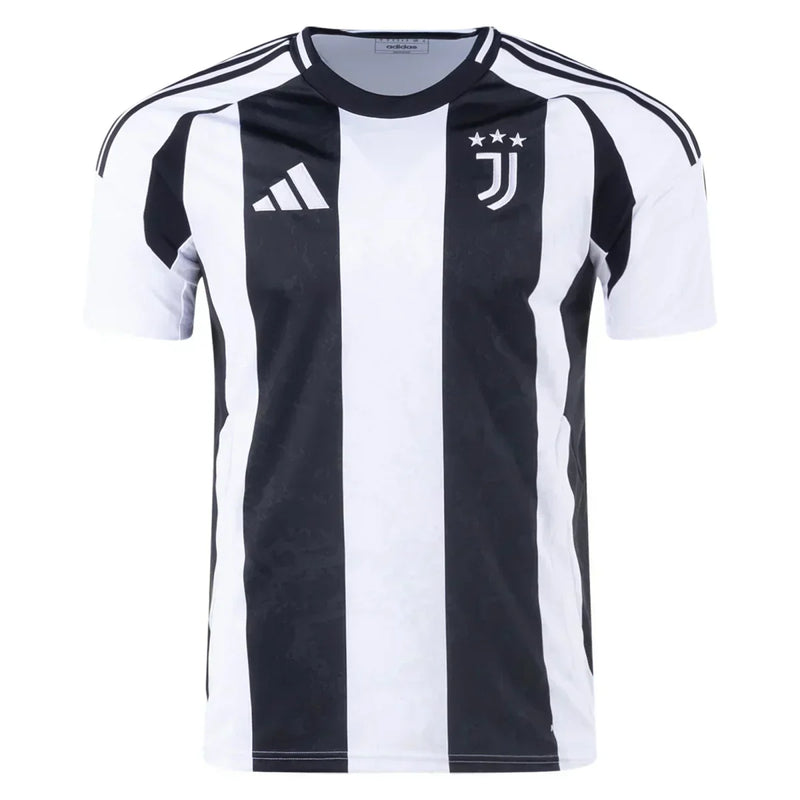 Juventus 24/25 I Home Jersey - Adidas