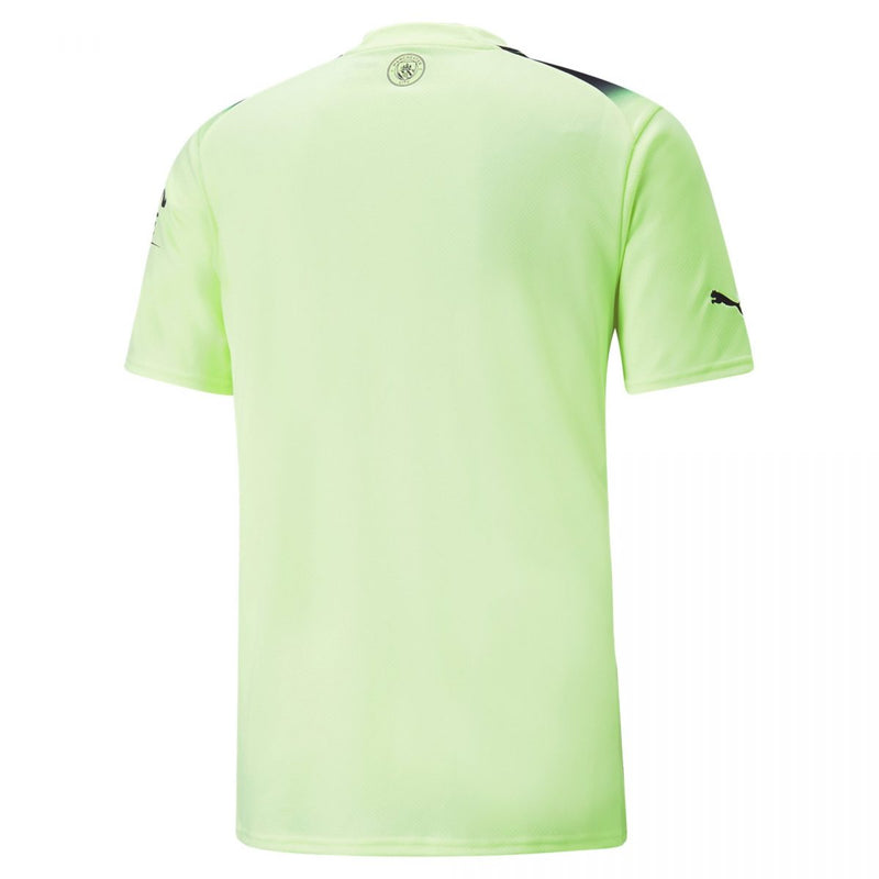 Manchester City 22/23 III Third Jersey - PUMA