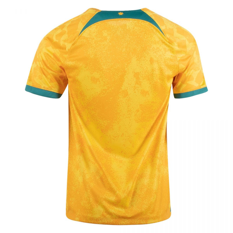 Australia 22/23 I Home Jersey - Nike