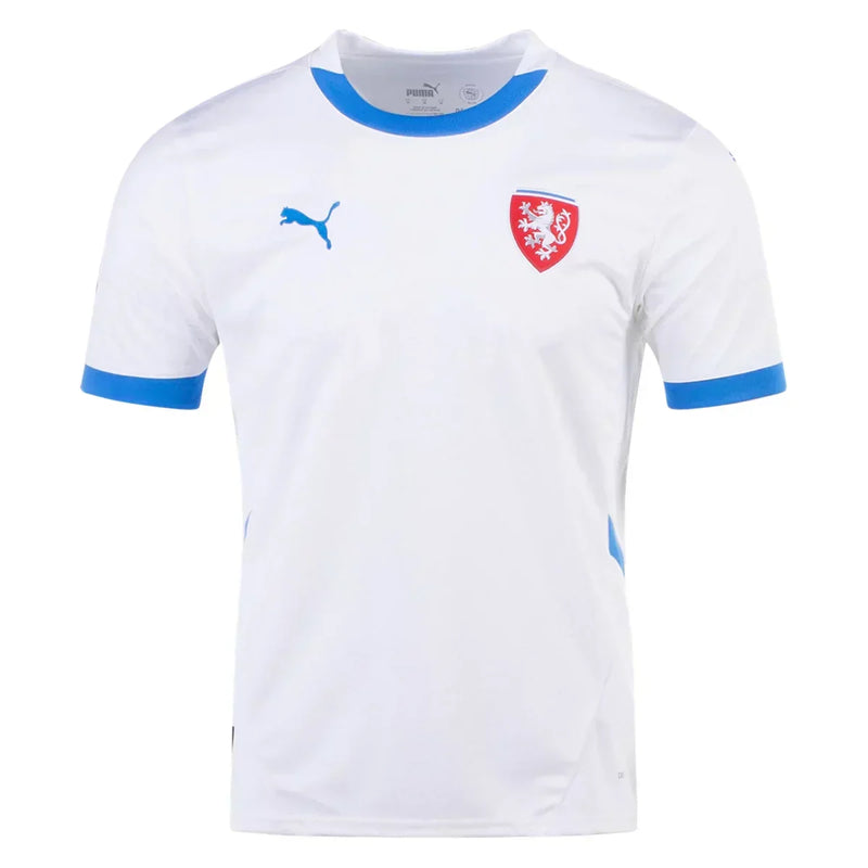 Czech Republic 24/25 II Away Jersey - PUMA