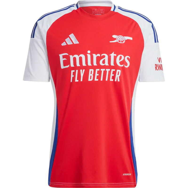 Gabriel Martinelli Arsenal 24/25 I Home Jersey - Adidas