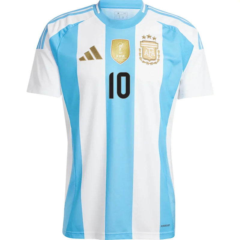 Diego Maradona Argentina 24/25 I Home Jersey - Adidas