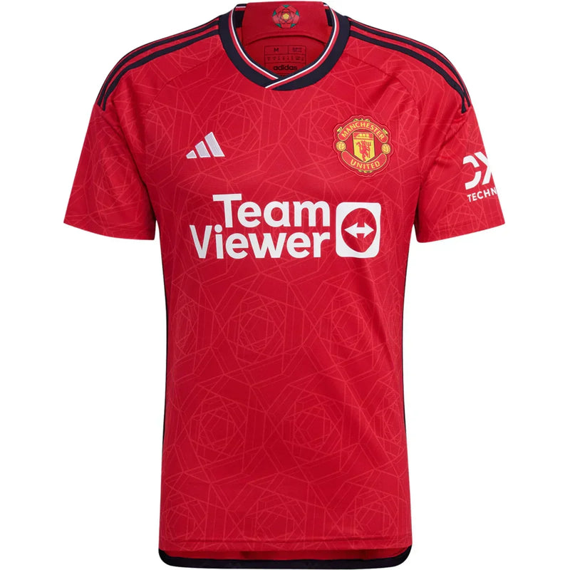 Manchester United 23/24 I Home Jersey - Adidas