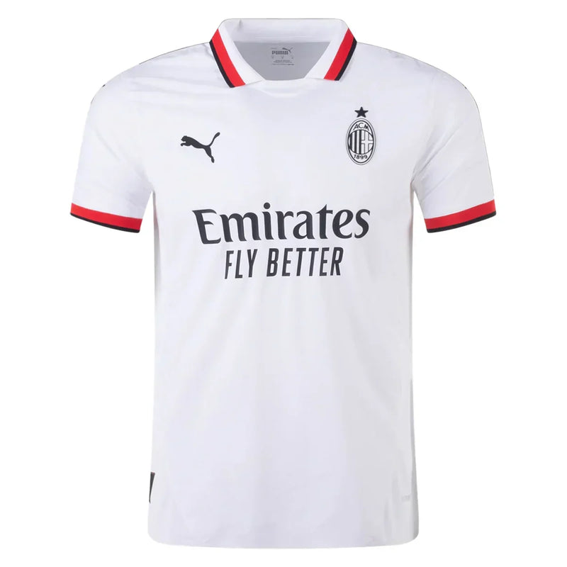 AC Milan 24/25 II Away Jersey Player [Slim Fit] - PUMA