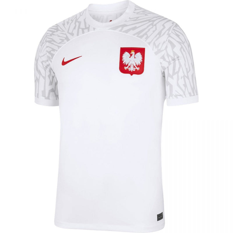 Poland 22/23 I Home Jersey - Nike