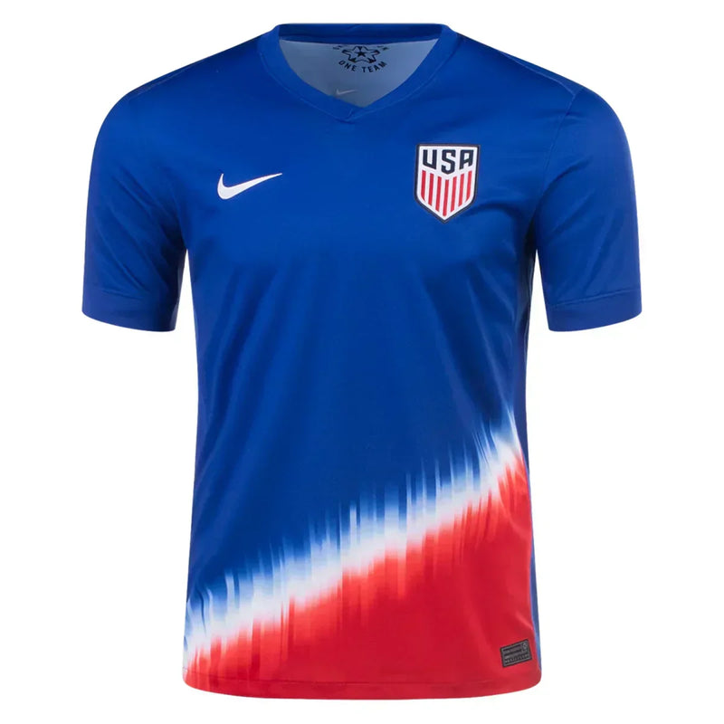 USA 24/25 II Away Jersey - Nike