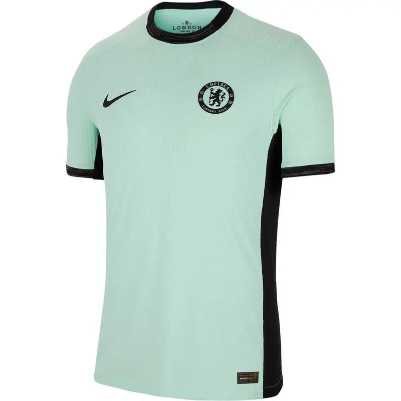 Chelsea 23/24 Player [Slim Fit] III Third Jersey - Nike