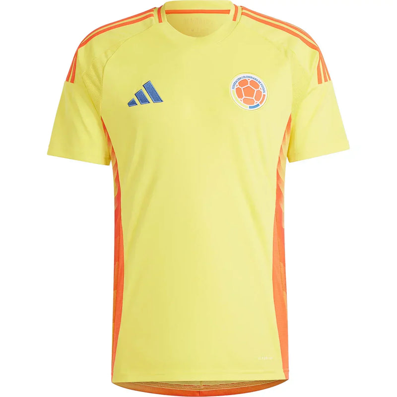 Colombia 24/25 I Home Jersey - Adidas