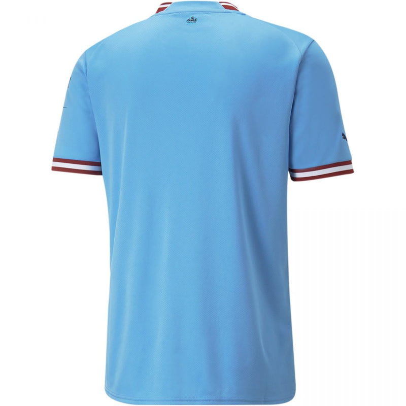 Manchester City 22/23 I Home Jersey - PUMA