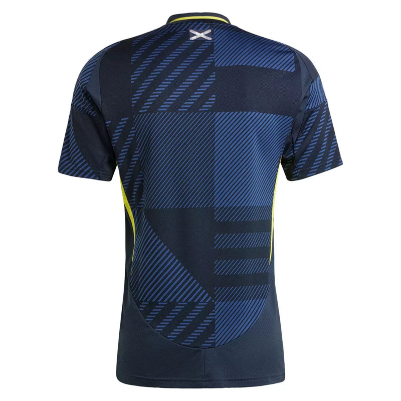 Scotland 24/25 I Home Jersey - Adidas