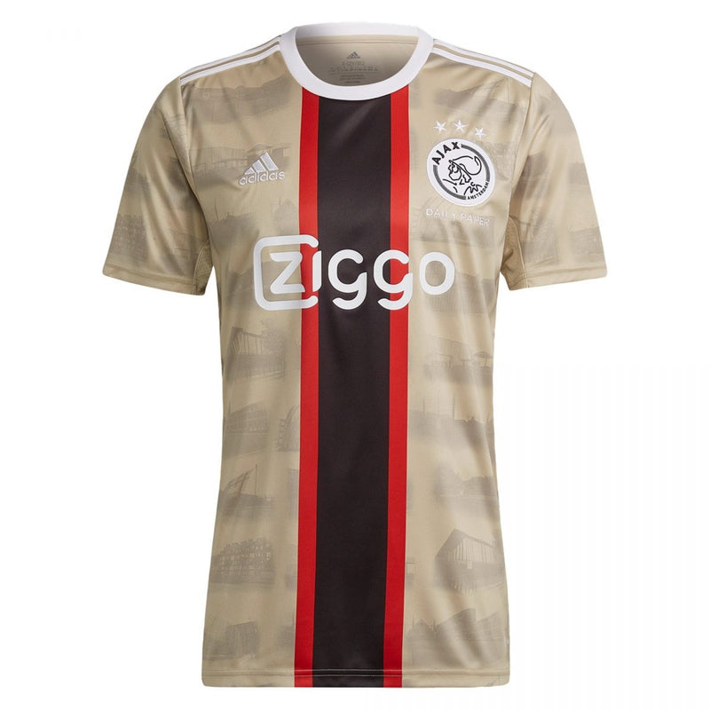 AFC Ajax 22/23 III Third Jersey - Adidas