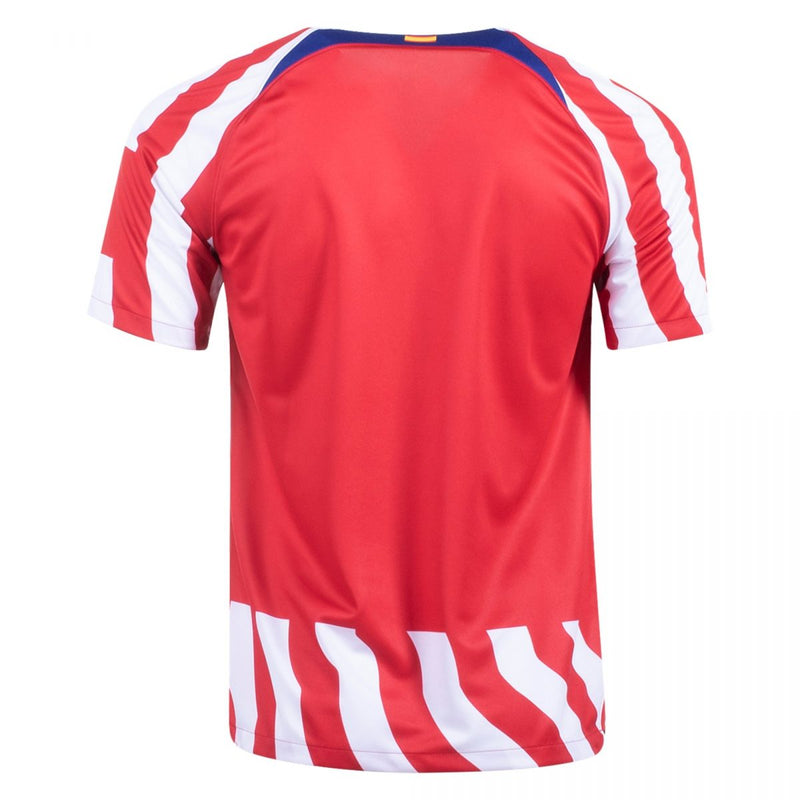 Atletico Madrid 22/23 I Home Jersey - Nike