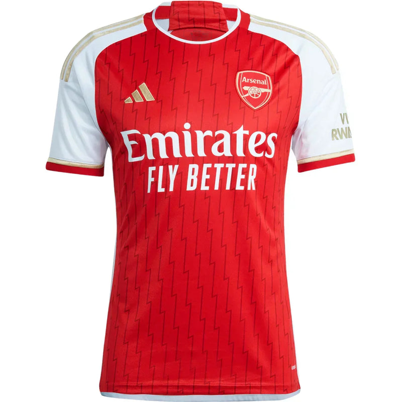 Arsenal 23/24 I Home Jersey - Adidas