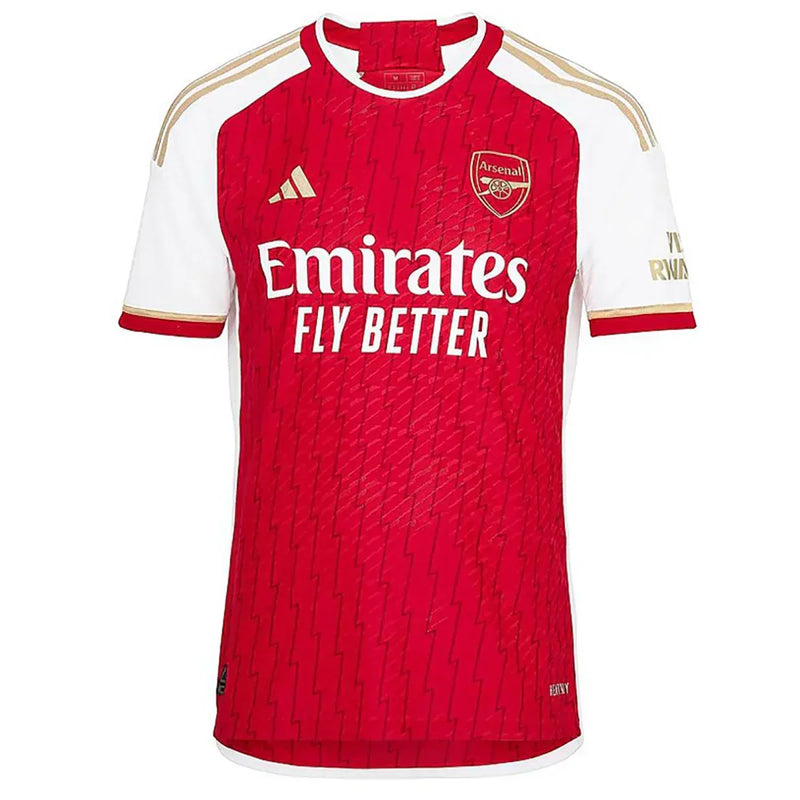 Arsenal 23/24 Player [Slim Fit] I Home Jersey - Adidas