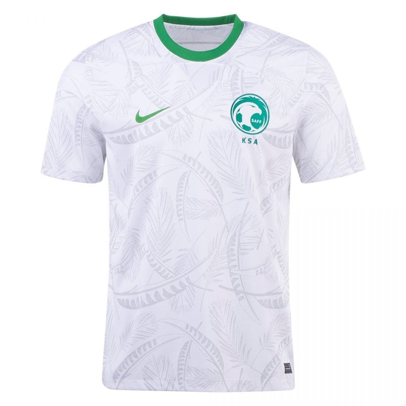 Saudi Arabia 22/23 I Home Jersey - Nike