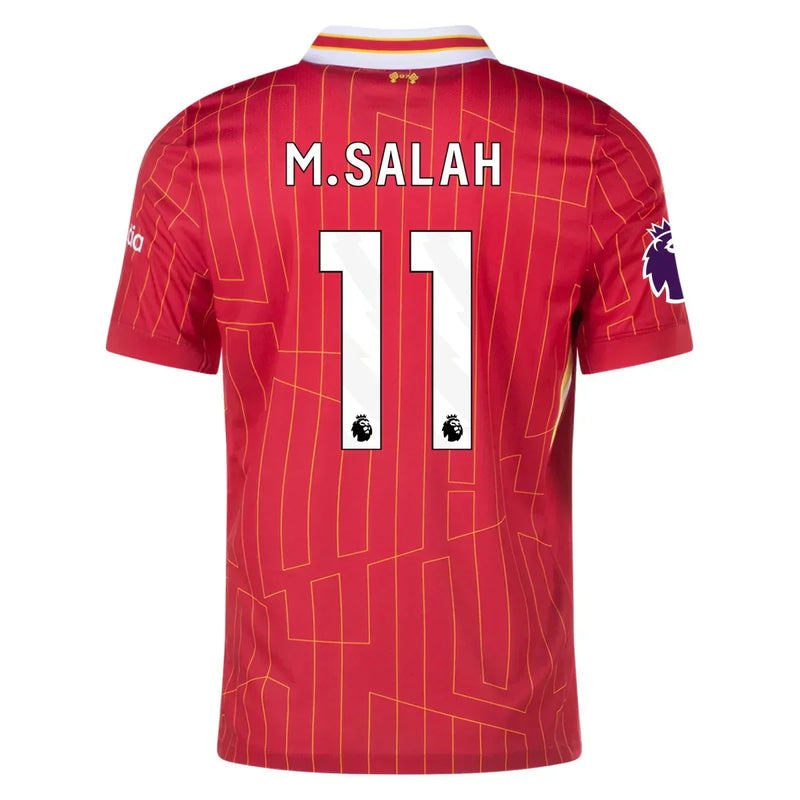 Mohamed Salah Liverpool 24/25 I Home Jersey - Nike