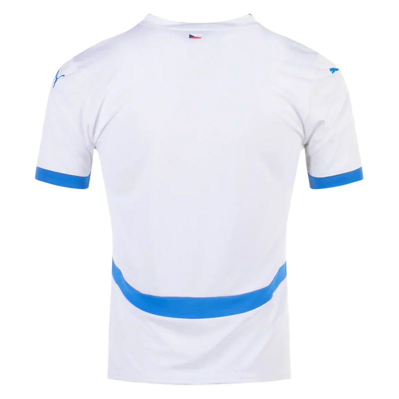 Czech Republic 24/25 II Away Jersey - PUMA