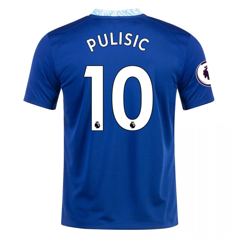 Christian Pulisic Chelsea 22/23 I Home Jersey - Nike