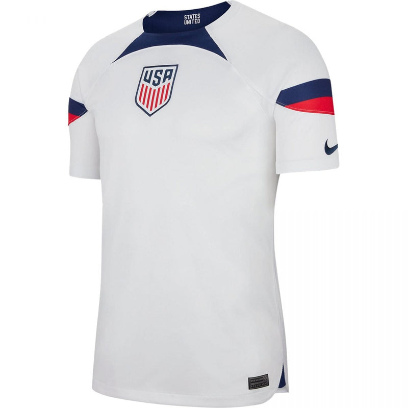 USA 22/23 Player [Slim Fit] I Home Jersey - Nike