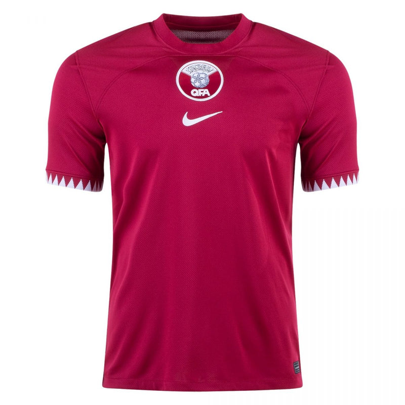 Qatar 22/23 I Home Jersey - Nike