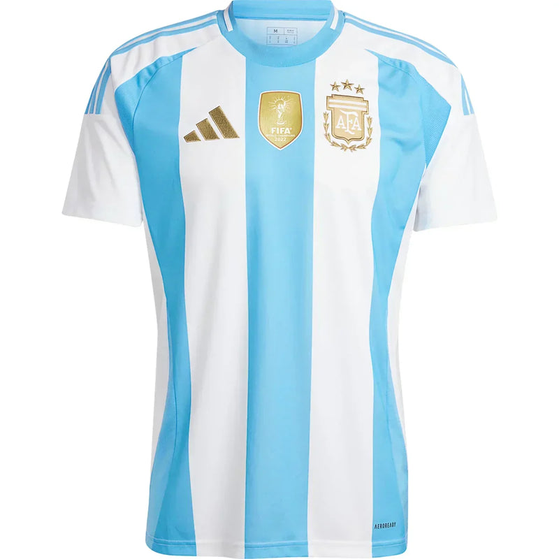 Argentina 24/25 I Home Jersey - Adidas