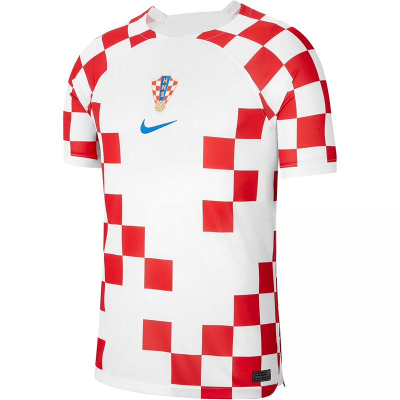 Croatia 22/23 I Home Jersey - Nike