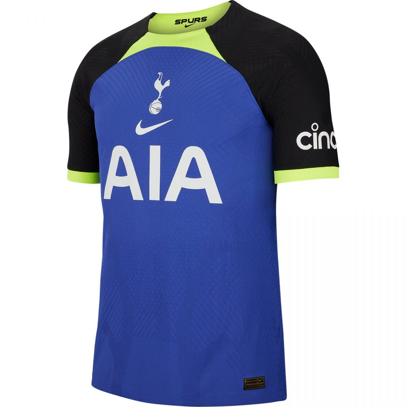 Tottenham 22/23 Player [Slim Fit] II Away Jersey - Nike