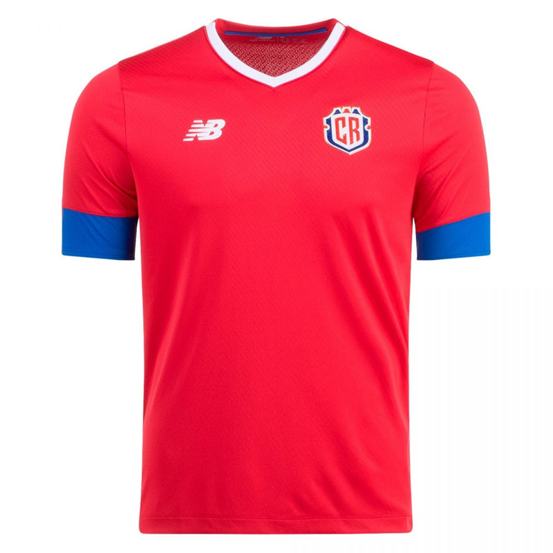 Costa Rica 22/23 I Home Jersey - New Balance