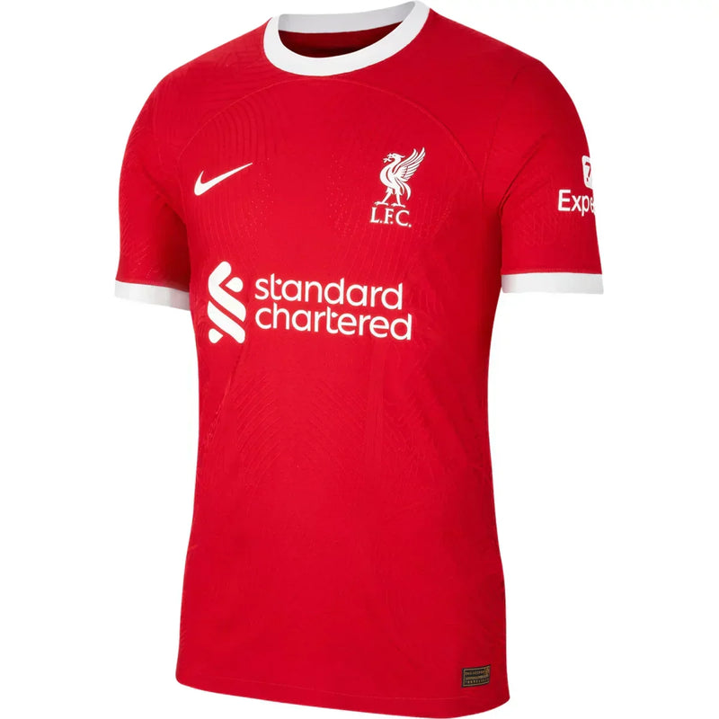 Liverpool 23/24 Player [Slim Fit] I Home Jersey - Nike