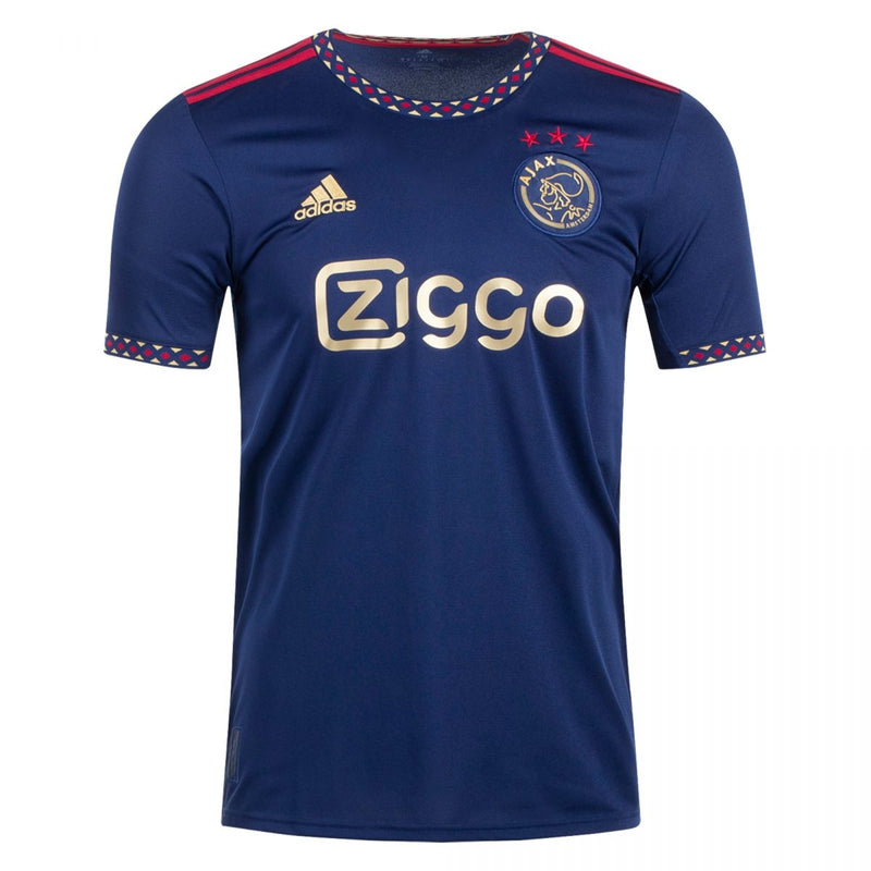 AFC Ajax 22/23 II Away Jersey - Adidas